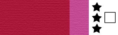 631 Permanent violet, artystyczna farba olejna Lefranc 40ml