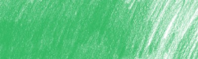 144 Apple Green, sucha w kredce Gioconda