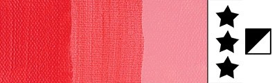 315 Pyrrole red, farba akrylowa Talens Amsterdam