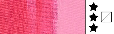348 Permanent red purple, farba akrylowa Talens Amsterdam