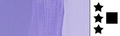 519 Ultramarine violet L, farba akrylowa Talens Amsterdam