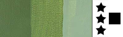 622 Olive green deep, farba akrylowa Talens Amsterdam