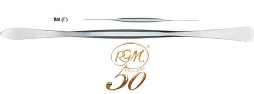S704 F, narzędzie konserwatorskie płaskie, RGM
