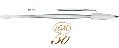 S706 F, narzędzie konserwatorskie płaskie, RGM