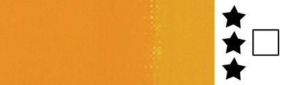 072 Orange Yellow, farba akrylowa Maimeri Acrilico 75ml