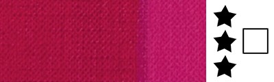 186 Magenta Quinacridone, farba akrylowa Maimeri Acrilico 75 ml