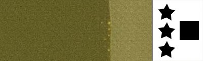 331 Olive green, farba akrylowa Maimeri Acrilico 200 ml