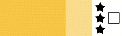 122 Transparent Yellow, farba akrylowa Maimeri Acrilico 200 ml