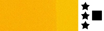079 Cadmium Free Yellow Deep, farba akrylowa Maimeri Acrilico 75 ml