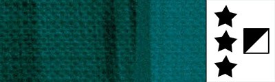 409 Green blue, farba akrylowa Maimeri Acrilico 75ml