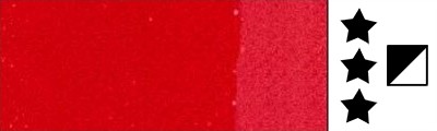 257 Pyrrole Red, farba akrylowa Maimeri Acrilico 75 ml
