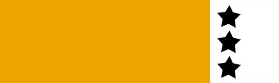 202 Deep Yellow, farba gwasz 50 ml