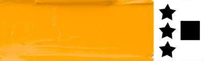210 Cadmium yellow deep, farba olejna Cobra, Talens, 40ml