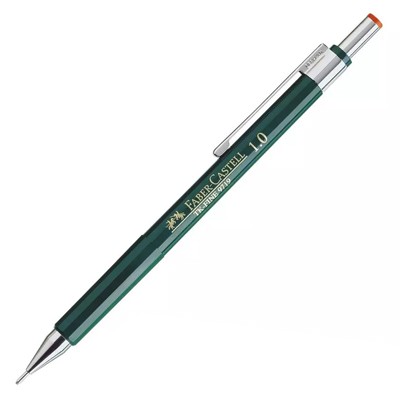 Ołówek automatyczny Faber-Castell TK-Fine, 1mm