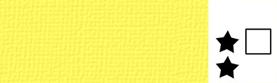 430 Lemon Yellow, farba akrylowa Rosa Studio 75 ml