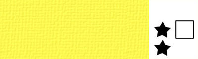 446 Yellow Light, farba akrylowa Rosa Studio 75 ml