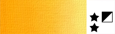 410 Deep Yellow, farba akrylowa Rosa Studio 75 ml