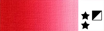 404 Light Red, farba akrylowa Rosa Studio 75 ml
