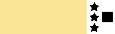 567 Naples yellow, farba akrylowa Campus, 500ml