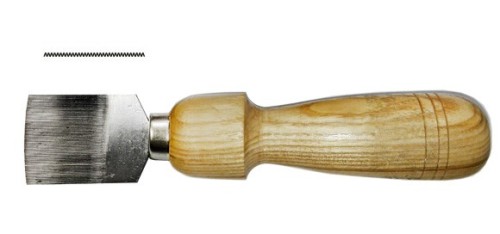 607, chwiejak drobnootworkowy, 45mm