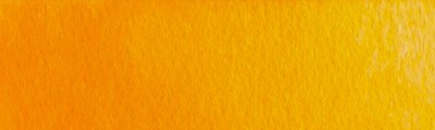 089 Cadmium orange, akwarela Professional, półkostka