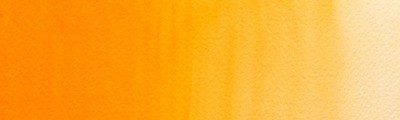 724 Winsor orange, akwarela Professional, tubka 5ml