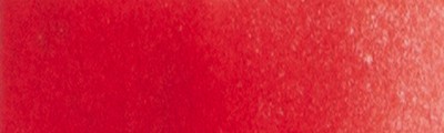 097 Cadmium red deep, akwarela Professional, półkostka