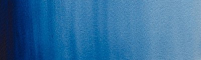 538 Prussian blue, akwarela Professional, tubka 5ml