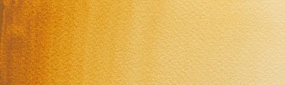 744 Yellow ochre, akwarela Professional, tubka 5ml