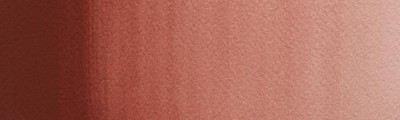 317 Indian red, akwarela Professional, tubka 5ml