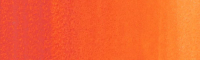 650 Transparent Orange, akwarela Professional, tubka 5 ml