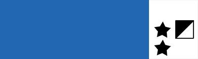 4937 Ultramarine, farba akrylowa Cryl Terzia, Lukas, 500ml