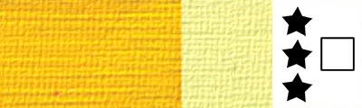 675 Primary yellow, farba olejna Daler Rowney Oil 38ml