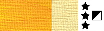 618 Cadmium yellow deep hue, farba olejna Daler Rowney Oil 38ml