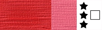 503 Cadmium red hue, farba olejna Daler Rowney Oil 38ml