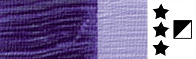 450 Violet, farba olejna Daler Rowney Oil 38ml