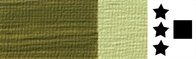 368 Olive green, farba olejna Daler Rowney Oil 38ml