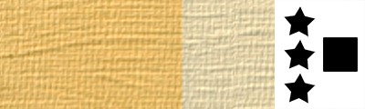 635 Naples yellow, farba olejna Daler Rowney Oil 38ml