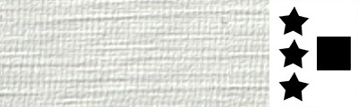 009 Titanium white, farba olejna Daler Rowney Oil 38ml