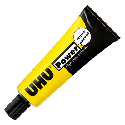 Klej uniwersalny Power, UHU, 45ml