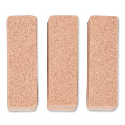 PanPastel Gąbka "Pasek płaski" do nakładania pasteli, 3szt.