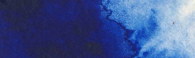 345 Phthalo blue, farba akwarelowa QoR, Golden, 11ml