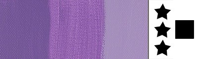 507 Ultramarine violet, farba akrylowa Talens Amsterdam, 250ml