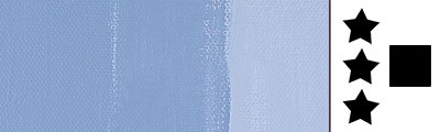 562 Grey blue, farba akrylowa Talens Amsterdam, 250ml