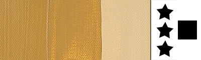 234 Raw sienna, farba akrylowa Talens Amsterdam, 250ml