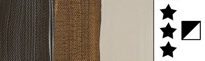 403 Van dyke brown, farba akrylowa Talens Amsterdam, 250ml