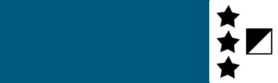 530 Sevres blue, farba olejna ArtCreation, 40ml