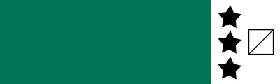 616 Viridian, farba olejna ArtCreation, 40ml