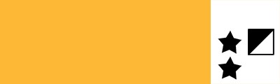 05 Yellow medium, farba akrylowa Acrilic Master, Ferrario, 60ml