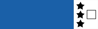 26 Cyan blue, farba akrylowa Acrilic Master, Ferrario, 60ml